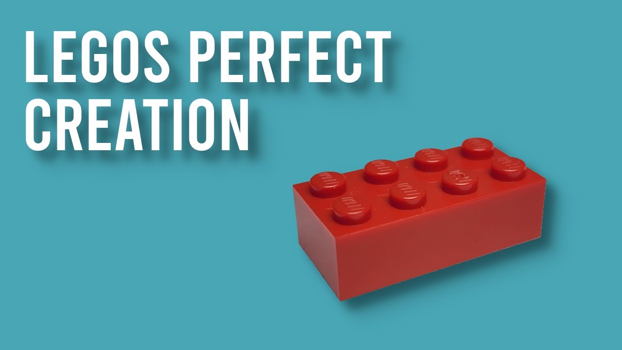 The 2X4 LEGO Brick