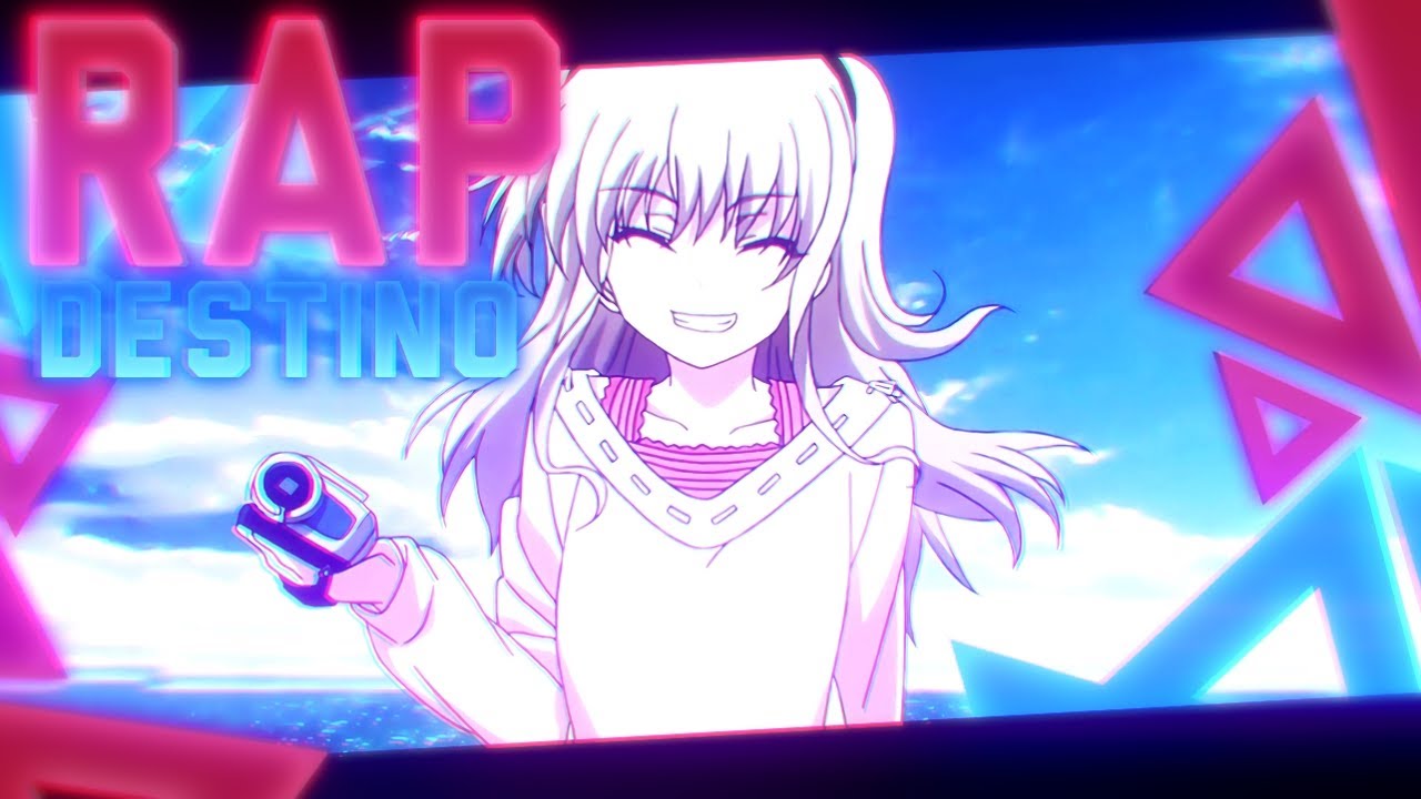 Destinos Traçados (Animes) - Part. Felícia Rock - DKZ