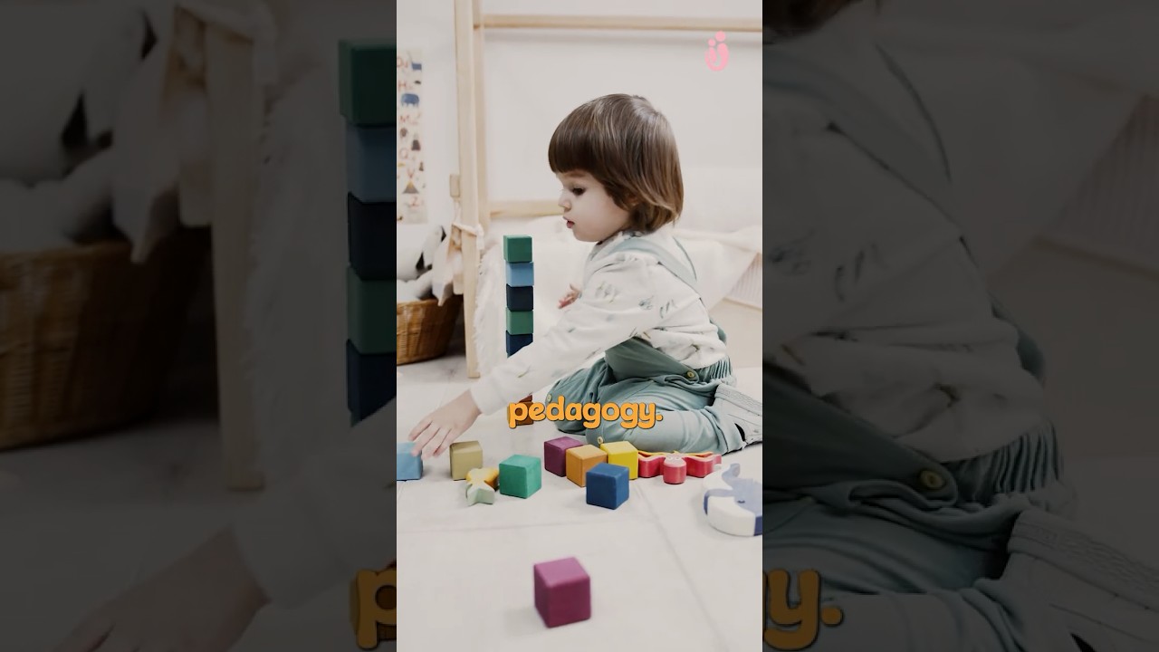 Importance of Play-Based Learning in Early Childhood Education 