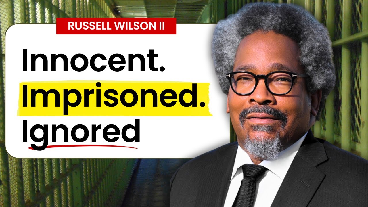 What If You Went to Prison for a Crime You Didn’t Commit? |  Dallas attorney