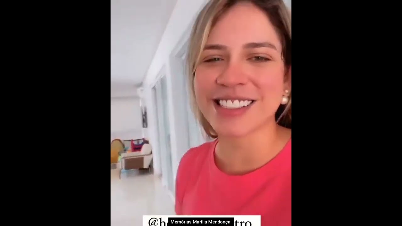 Marília Com Caixinha de Perguntas, Stories Com Henrique Castro, Seu Irmão Gustavo e Maiara!