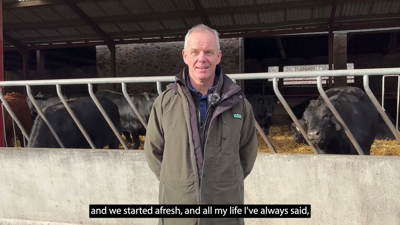 PRISM Farmer Robert Neill