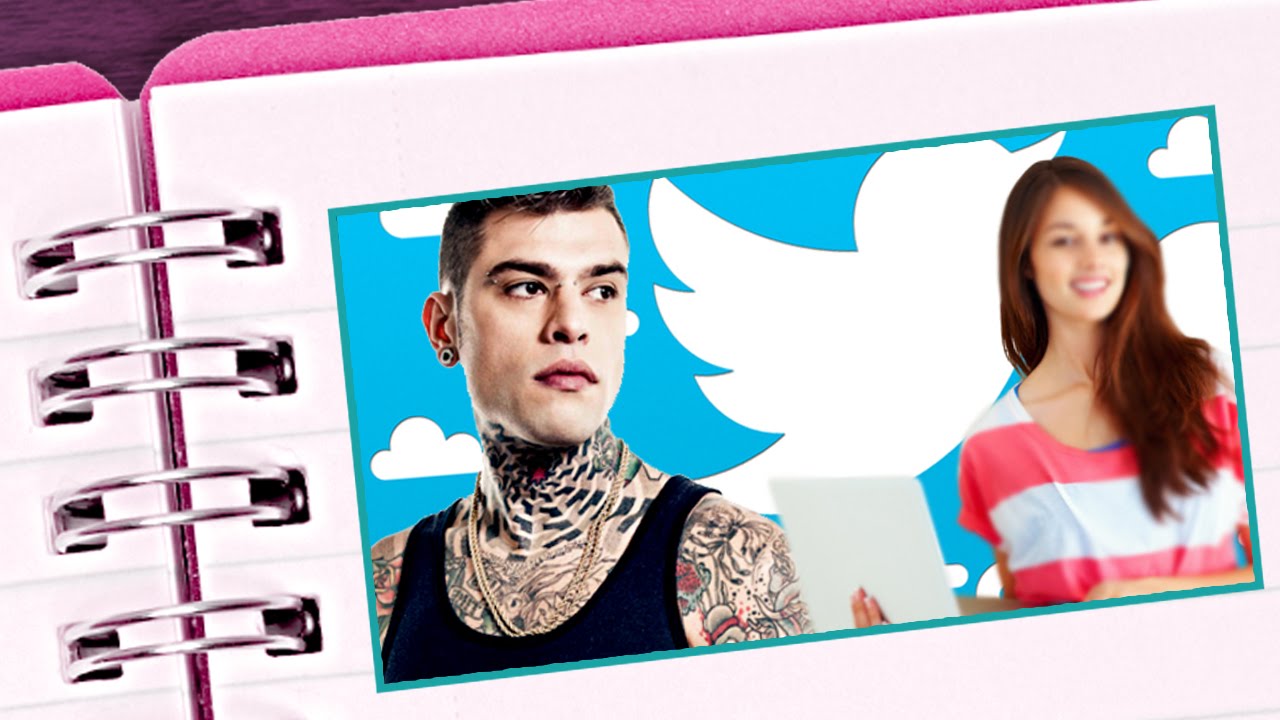Io, insultata su Twitter e difesa dal mio rapper preferito - MY IDOLS, MY LIFE