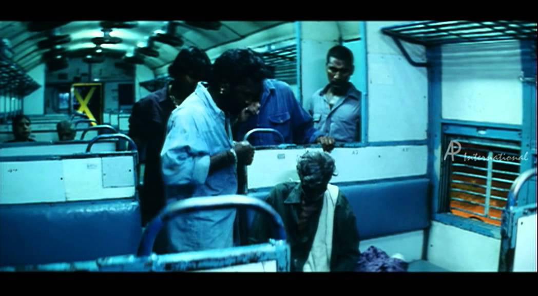 Ghajini | Tamil Movie | Scenes | Clips | Comedy | Songs | Asin helps 25 girls