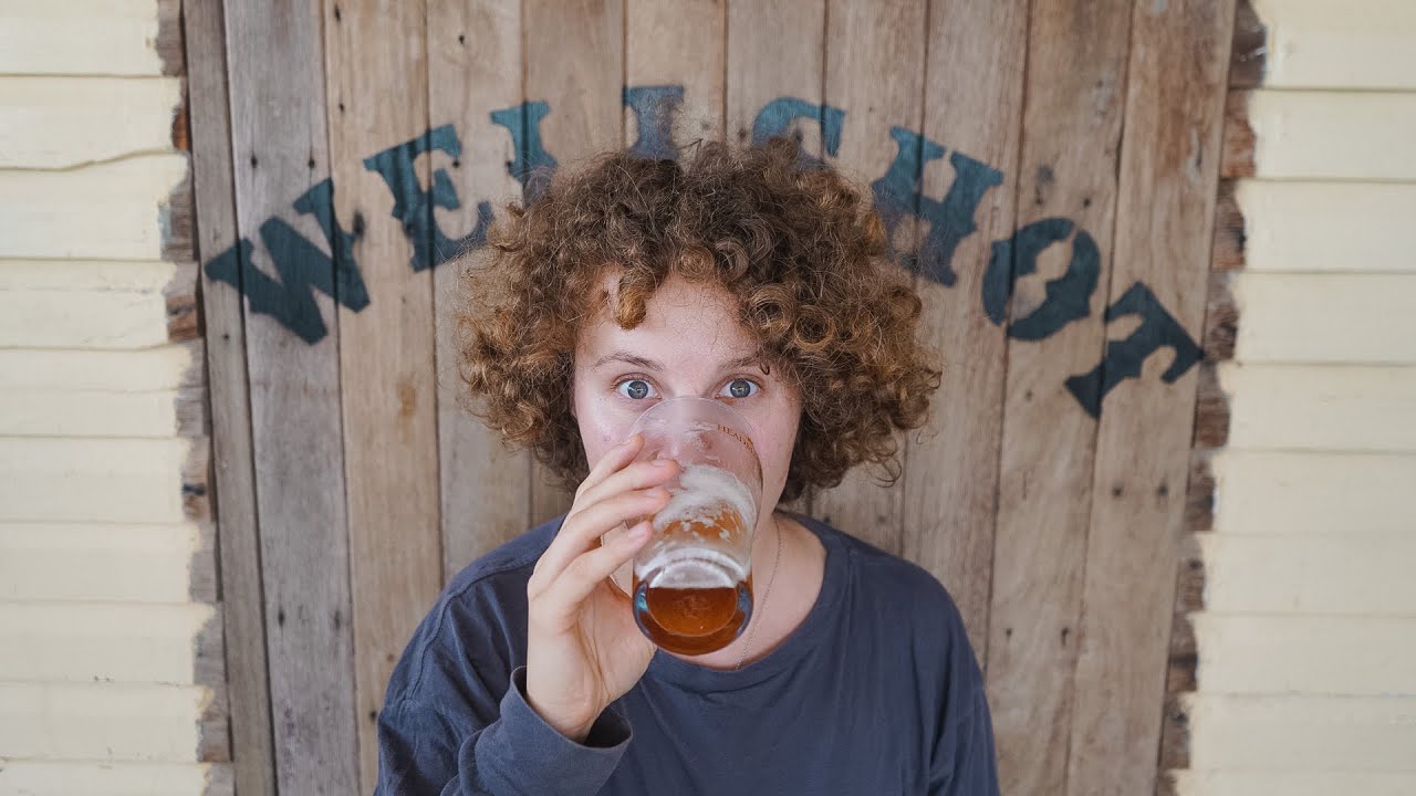 Best outback Pub in Queensland - The Wellshot Hotel