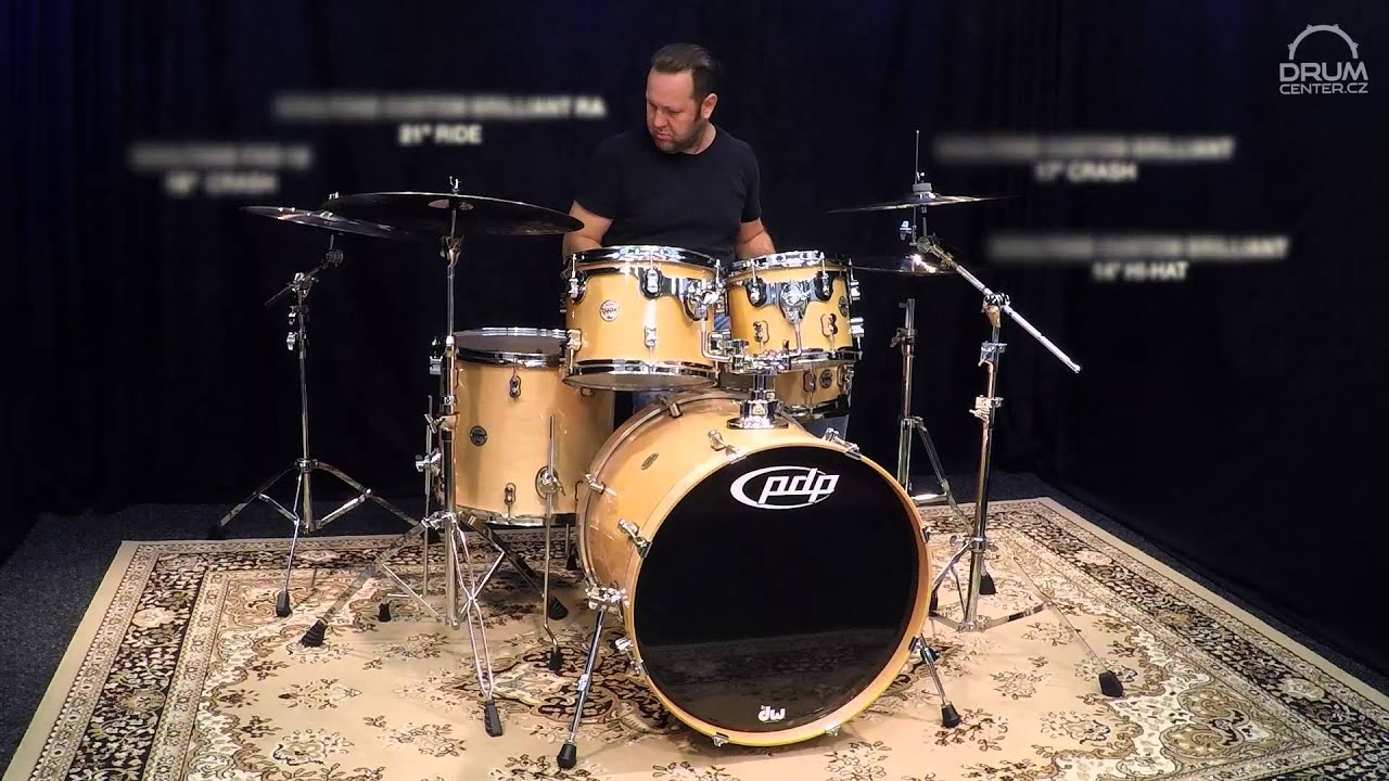 PDP Concept Maple