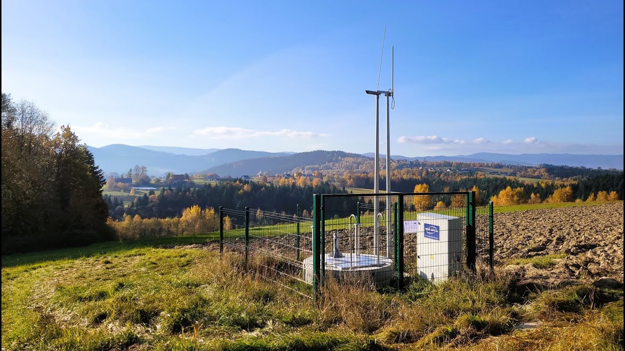 Podsumowanie inwestycji w latach 2019 - 2023 - Mystk&oacute;w