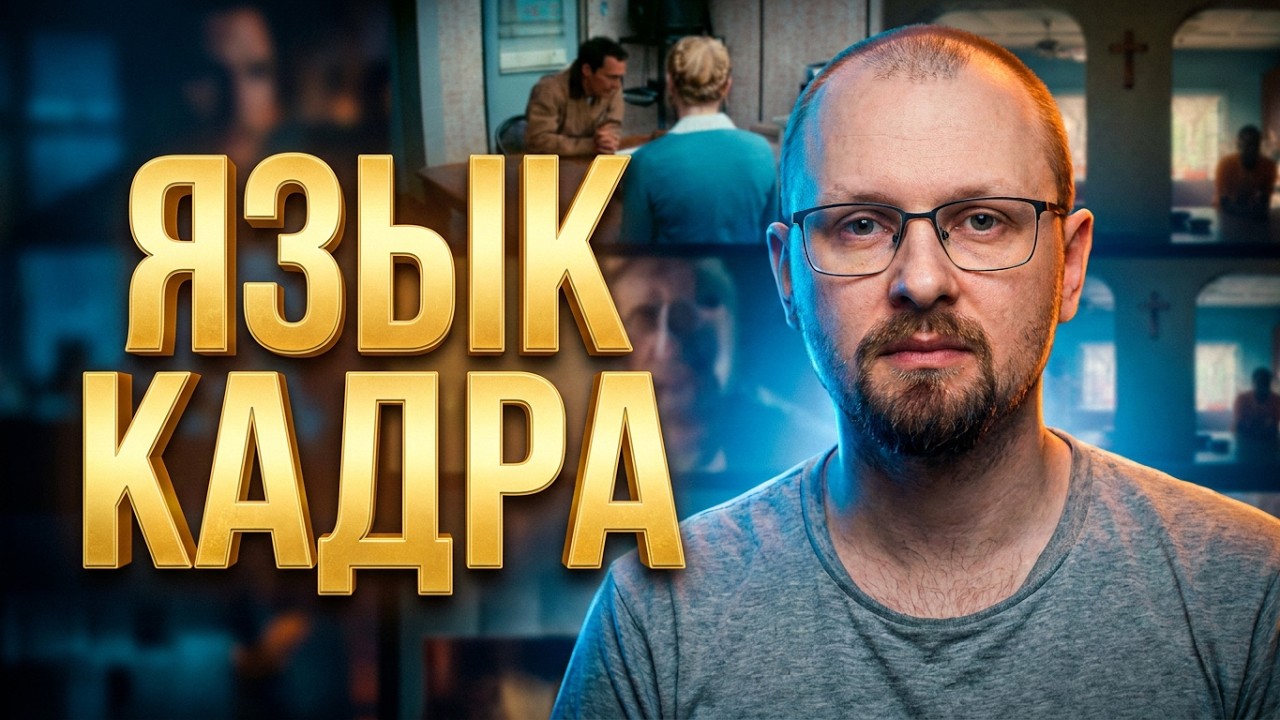 Секреты визуального подтекста в кино
