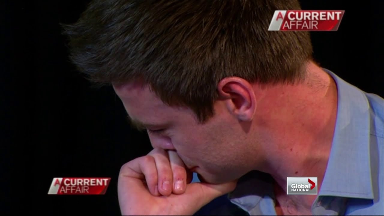 Global National - DJs sorry for royal prank call
