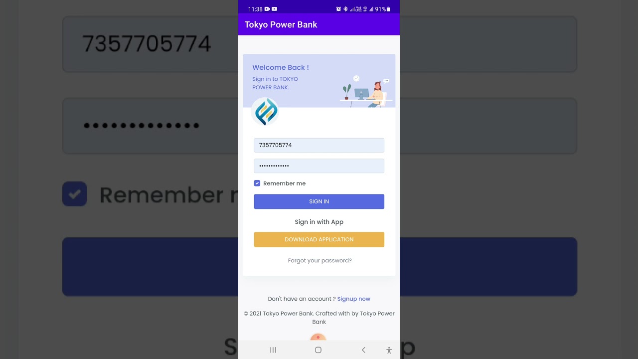 power bank ka baap new earning app tokyo power bank #popular