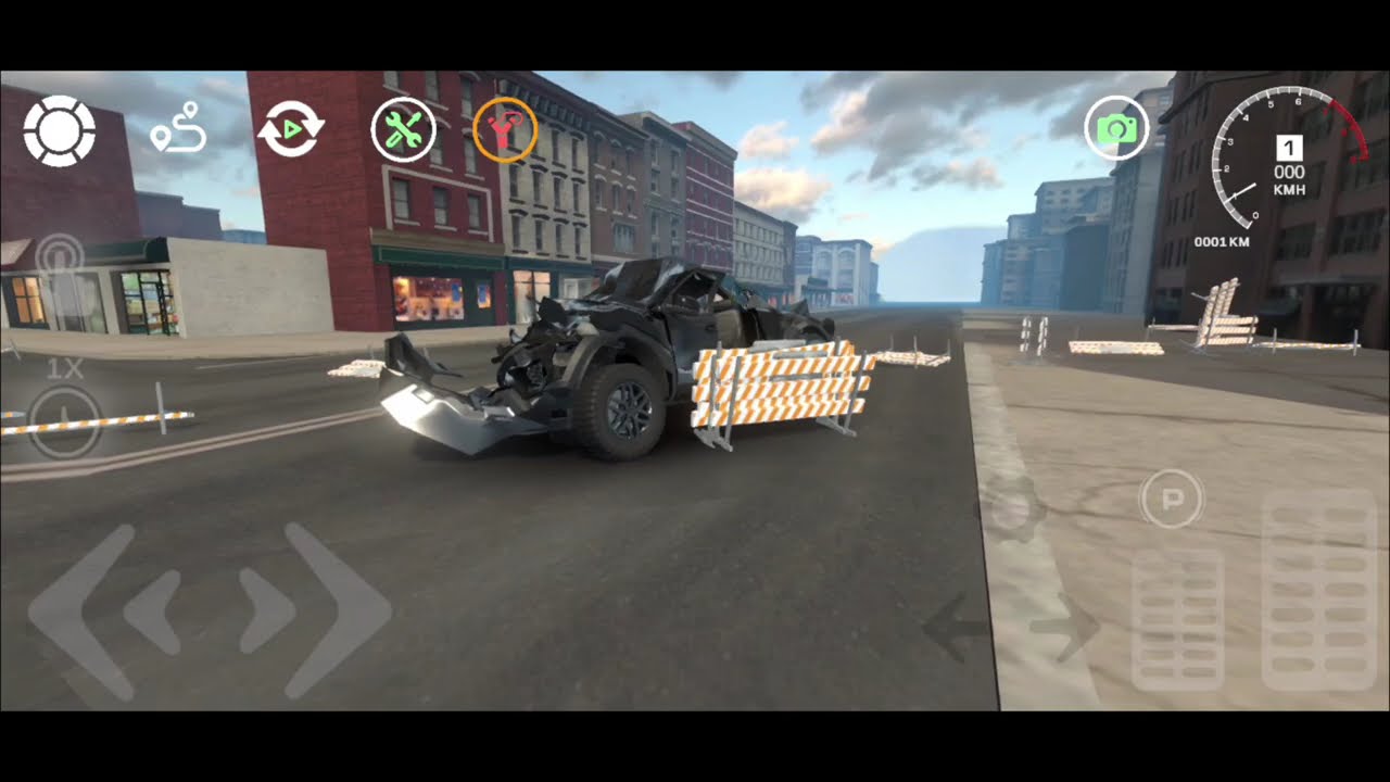 You DON'T Wanna See These Objects Flying In Your Direction While Driving or Parked! | FlexicX