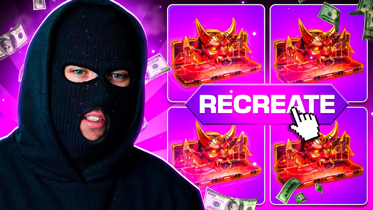 OPENING THE BEST CASE ON SKIN CLUB....