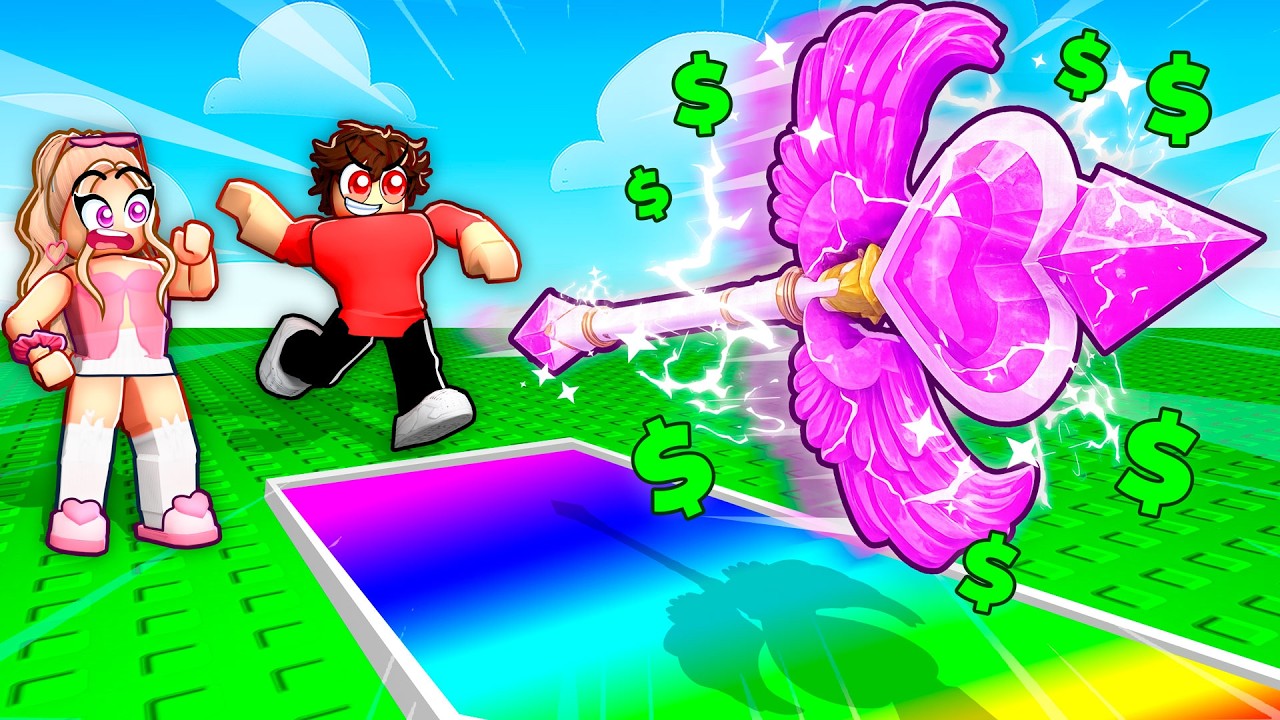 Spending $827,183,141 In Roblox Spear Training...