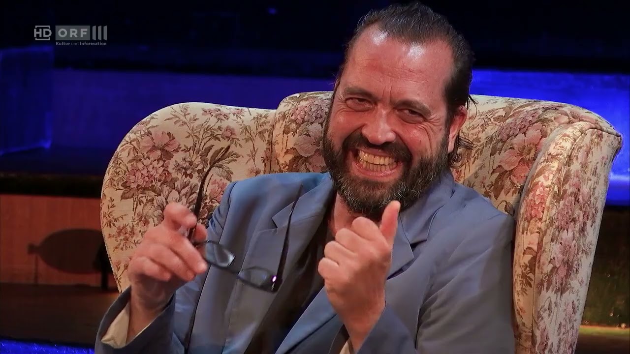ORF Die Tafelrunde 09.11.2023