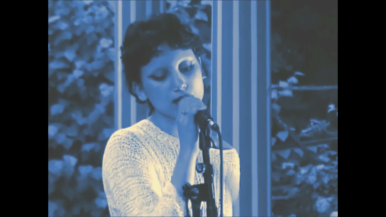 Forma Norte & ángela - Katz (Live 2024)