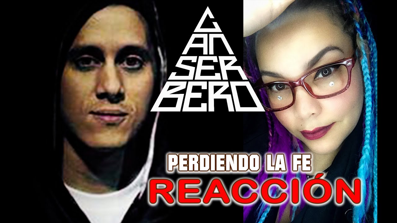 Reacción | Canserbero - Perdiendo La Fe | Bel