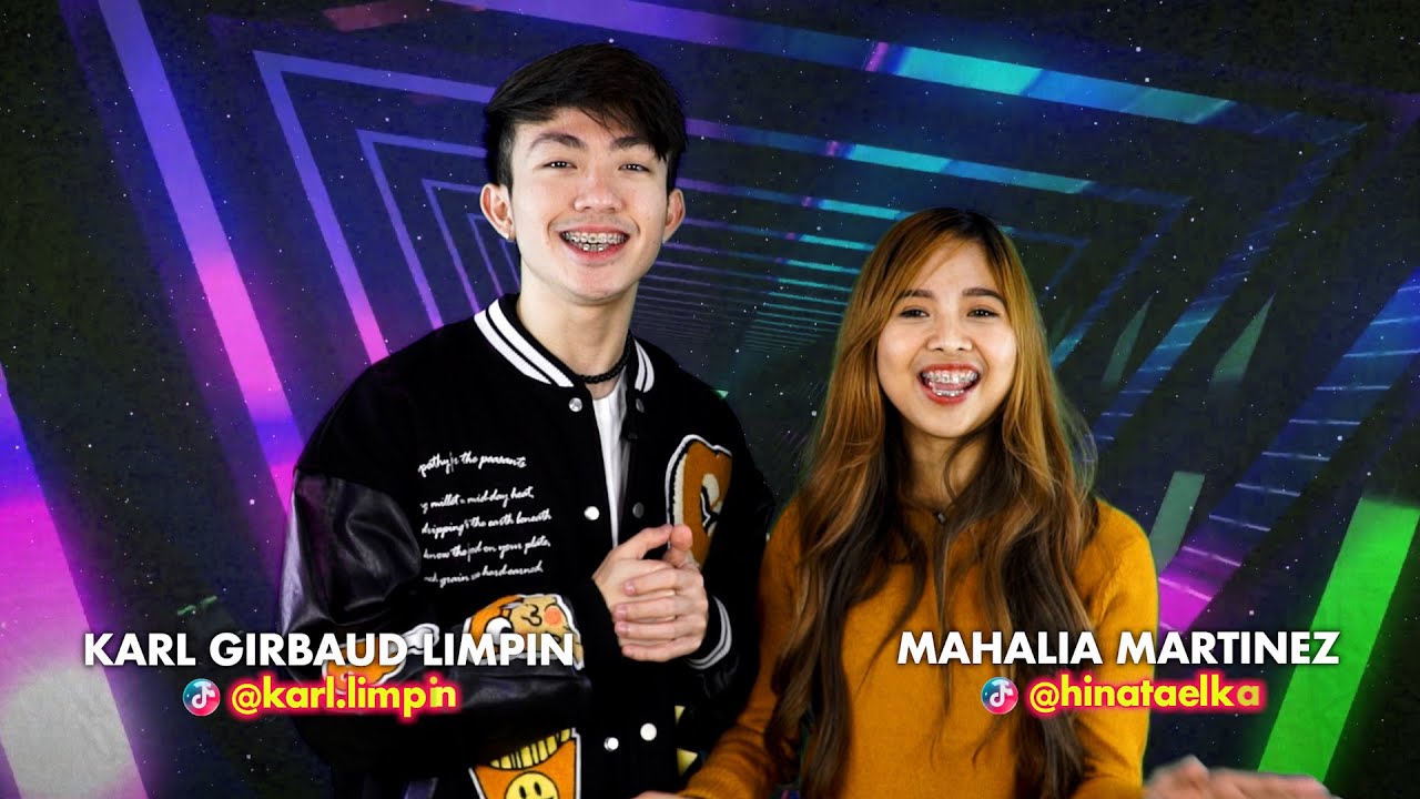 THE HOUSE OF COLLAB: CONCERT PLUG ON OCT 14,2022 (KARL & MAHALIA version)