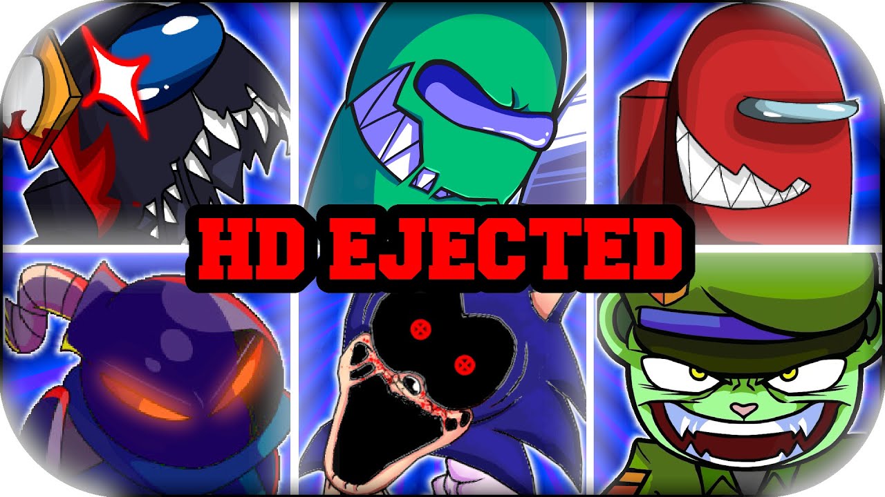 ❚HD Ejected but Everyone Sings It ❰Perfect Hard❙By Me❱❚