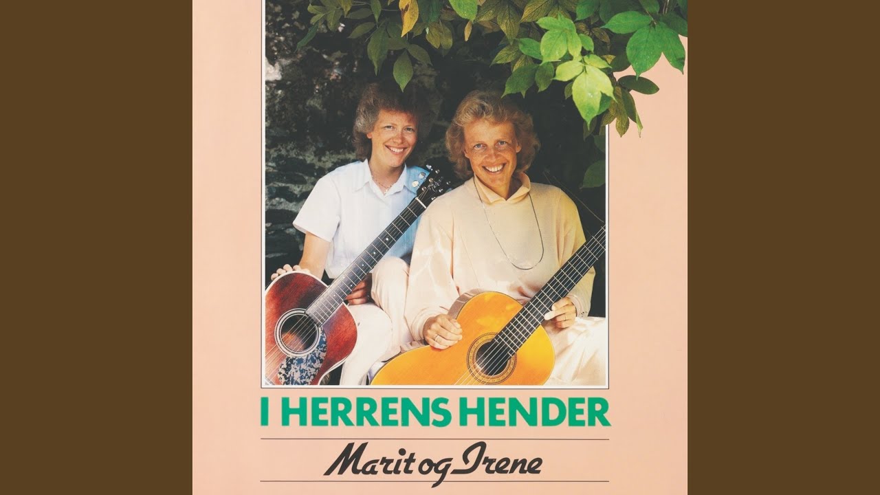 Jeg Har Ofte Hørt Om Himmelen