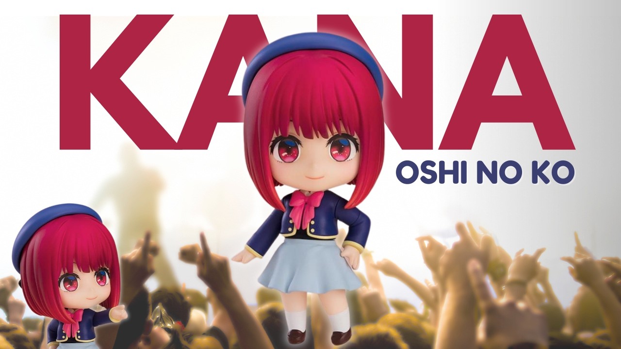 600 RIBU BUAT NENDOROID ARIMA KANA, WORTH IT GA SIH !?