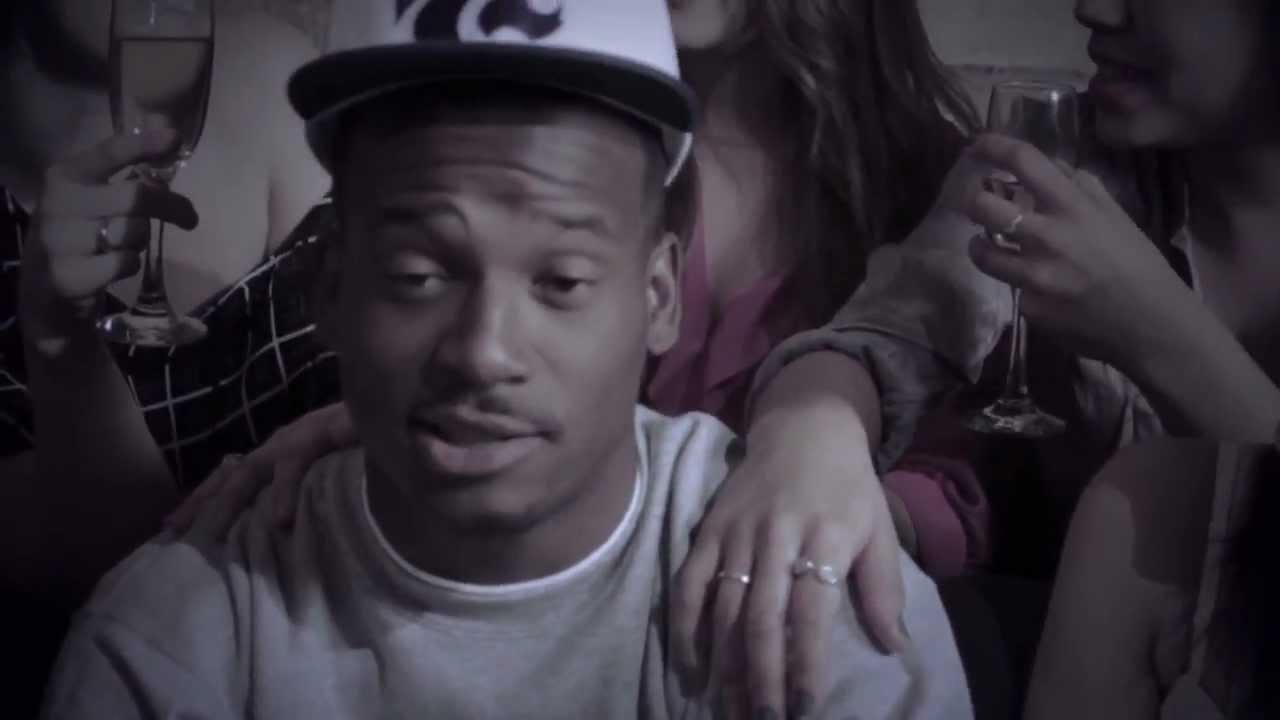 NOTES TO SELF - MR. POLITE REMIX [with FASHAWN] (Official Video)