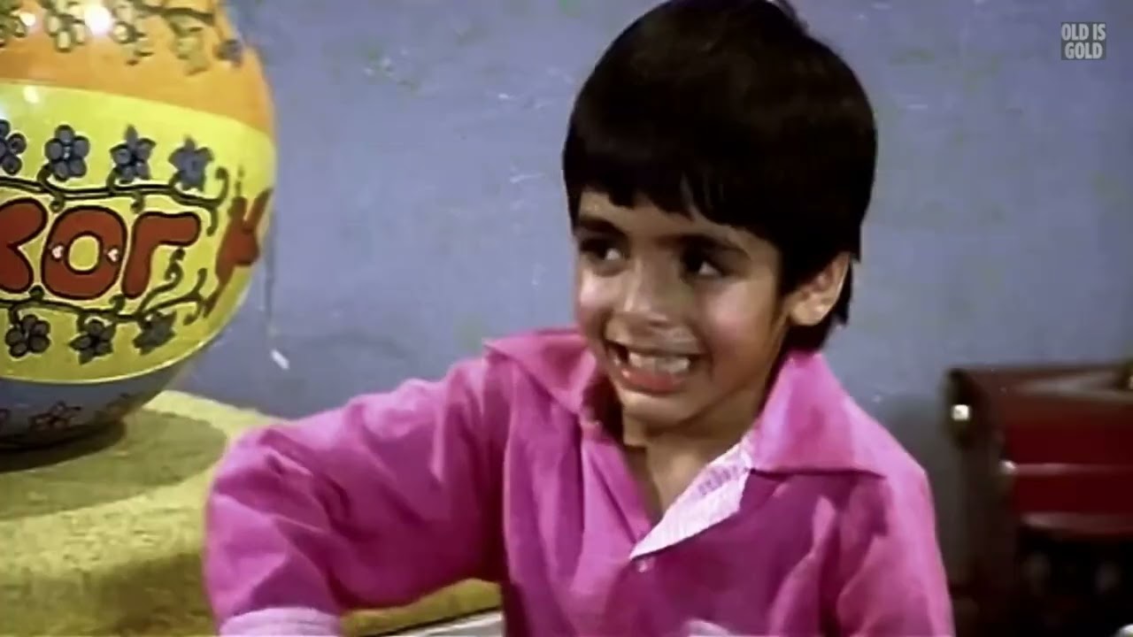 Aaj Ka Din Koi Bhule Na   Kishore Kumar , Lata Mangeshkar   {{Lootmaar 1980}} 1080p HQ AUDIO