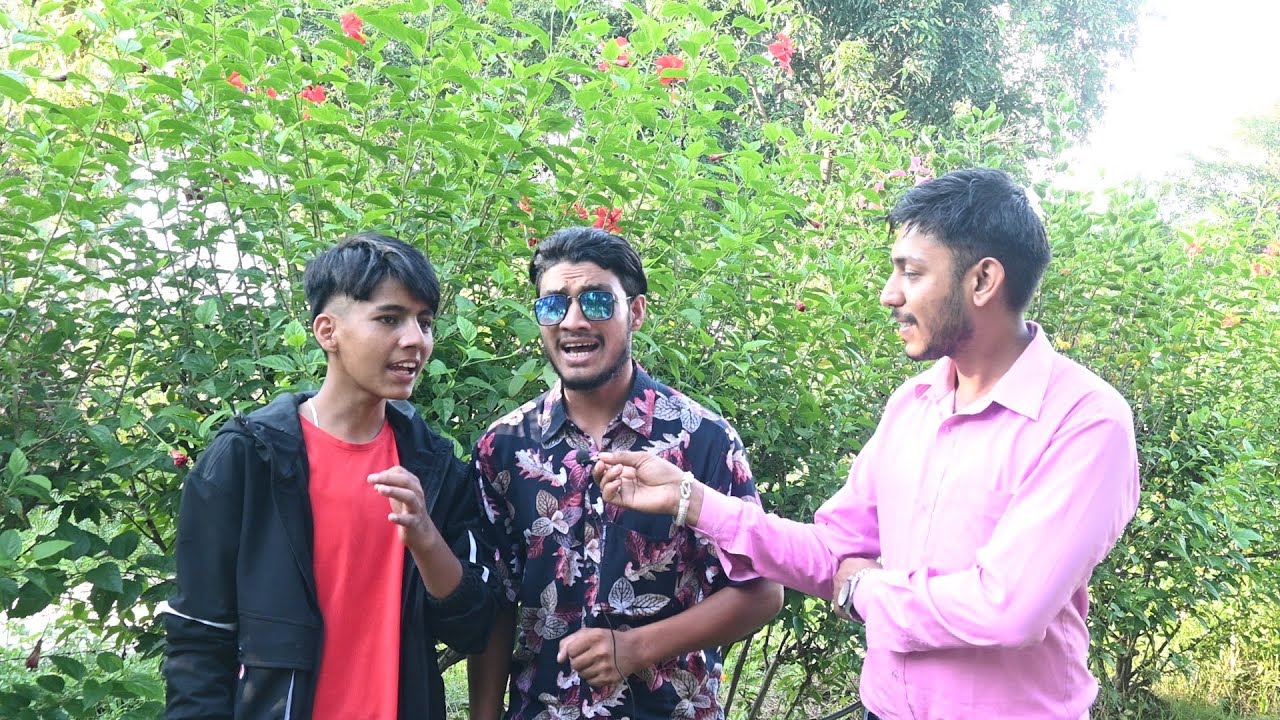 Kishan Sijapati र Lanka Pandey बीच दोहोरीमा घम्साघम्सी Dadaghare Saili Dohori Song