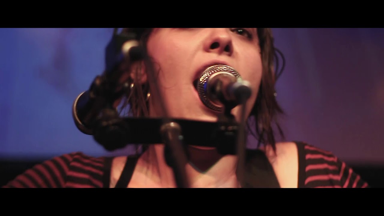 JHANA BEAT: Song to Forget (electrorganic sound en la Kream, sala Ya&acute;sta. Madrid)