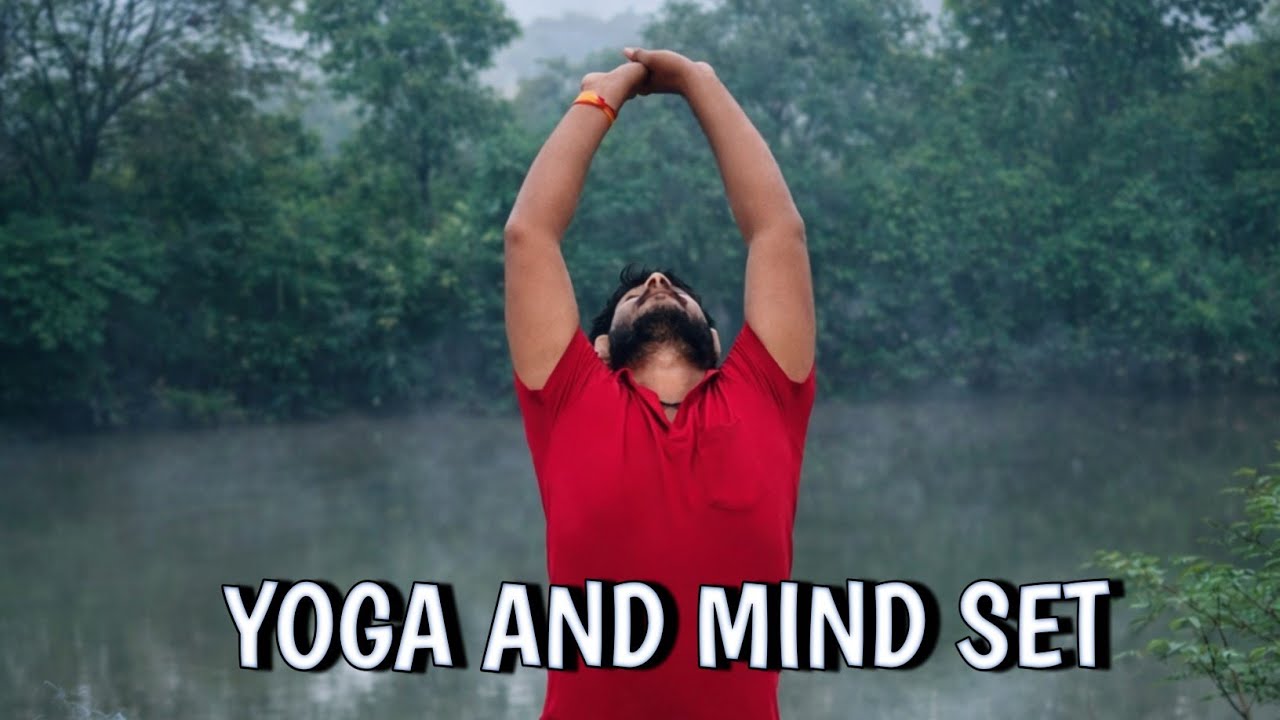 Day-5 and 60 Minute Morning Yoga | सुबह की योगा रूटीन | Daily Yoga for Healthy Life 🧘‍♂️