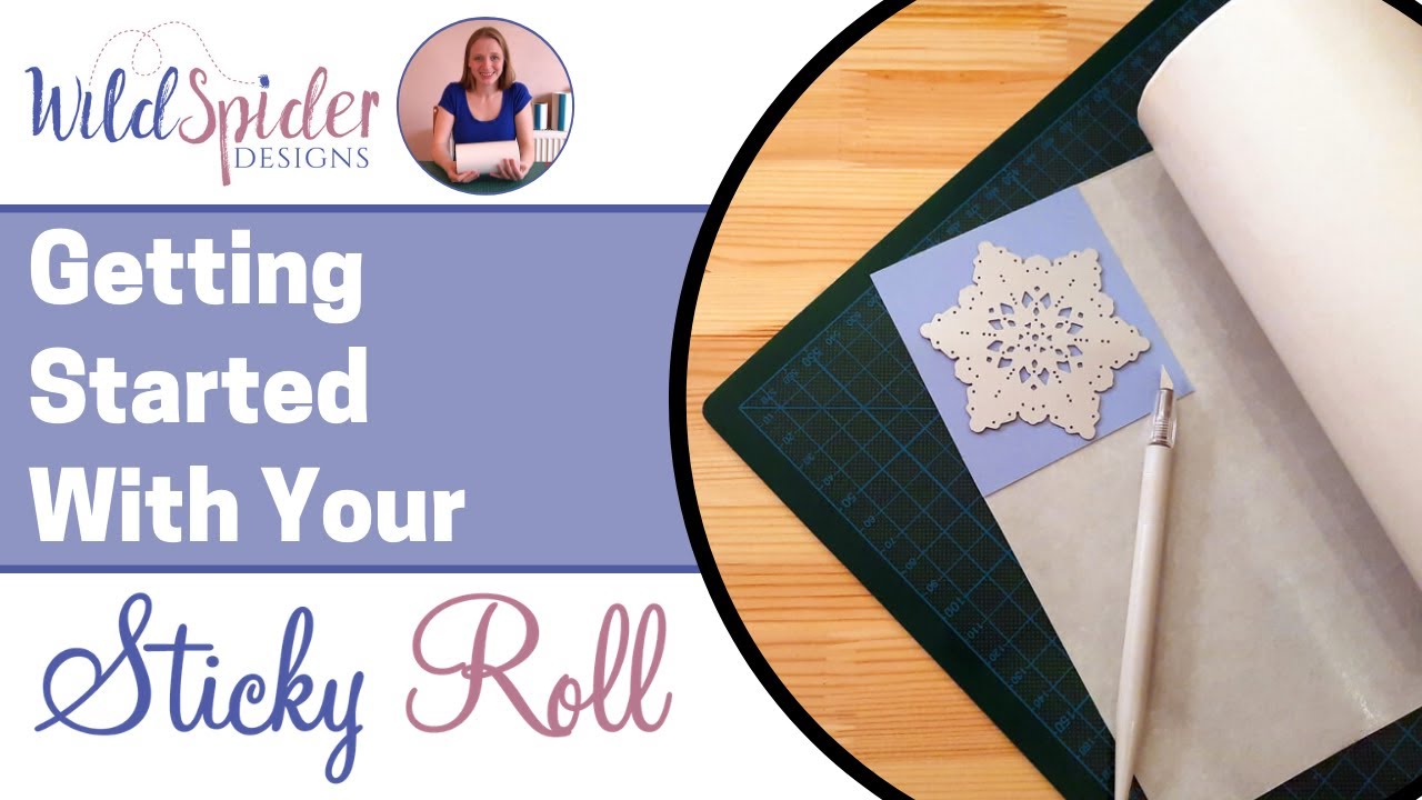 Getting Started With Sticky Roll