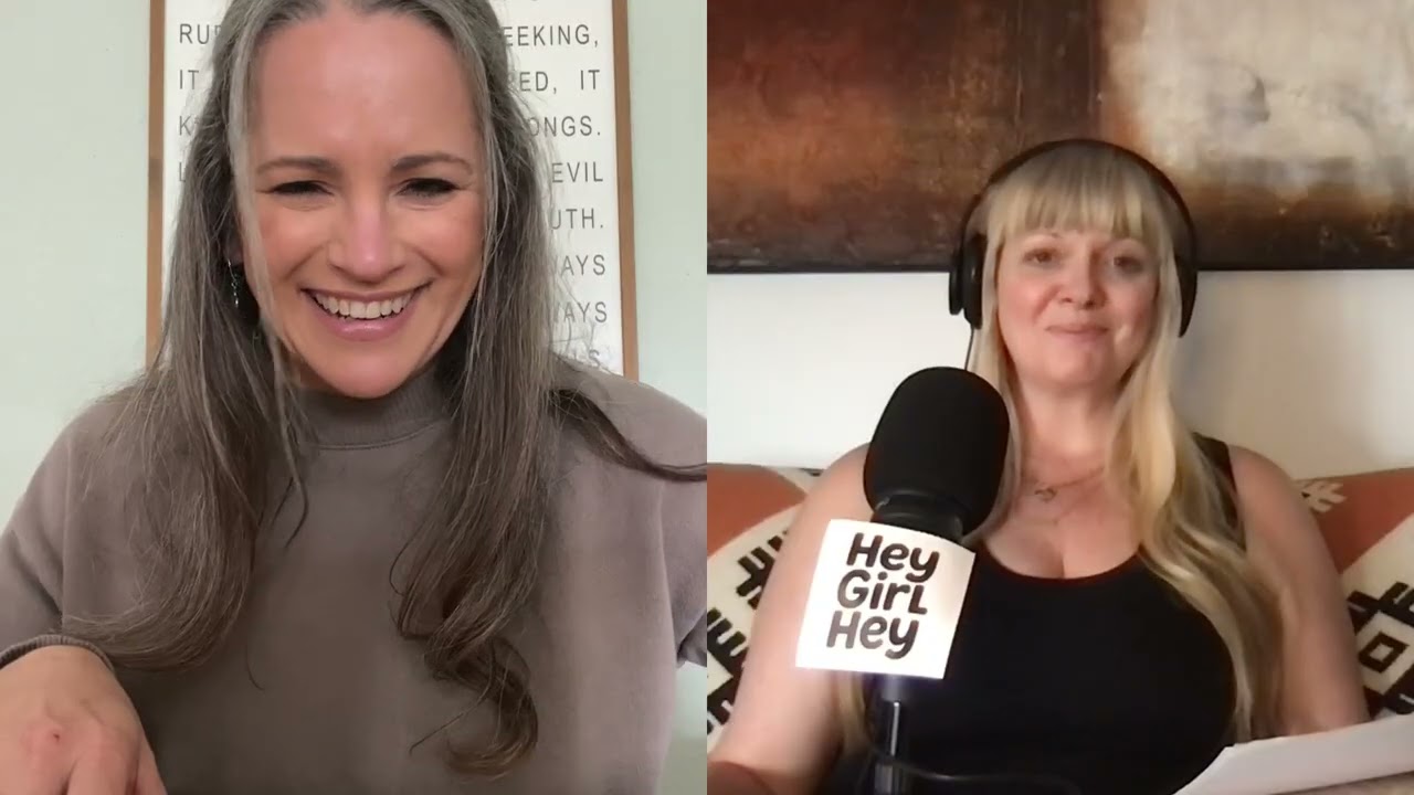 Rising Sourdough Momtrepreneur: with Olivia