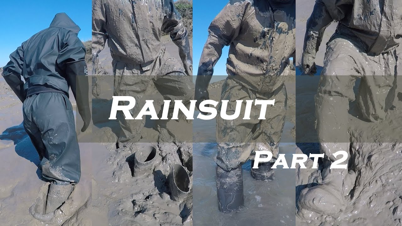 Rainsuit (Part 2)