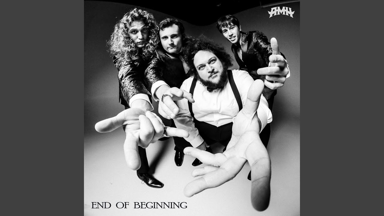 End of Beginning