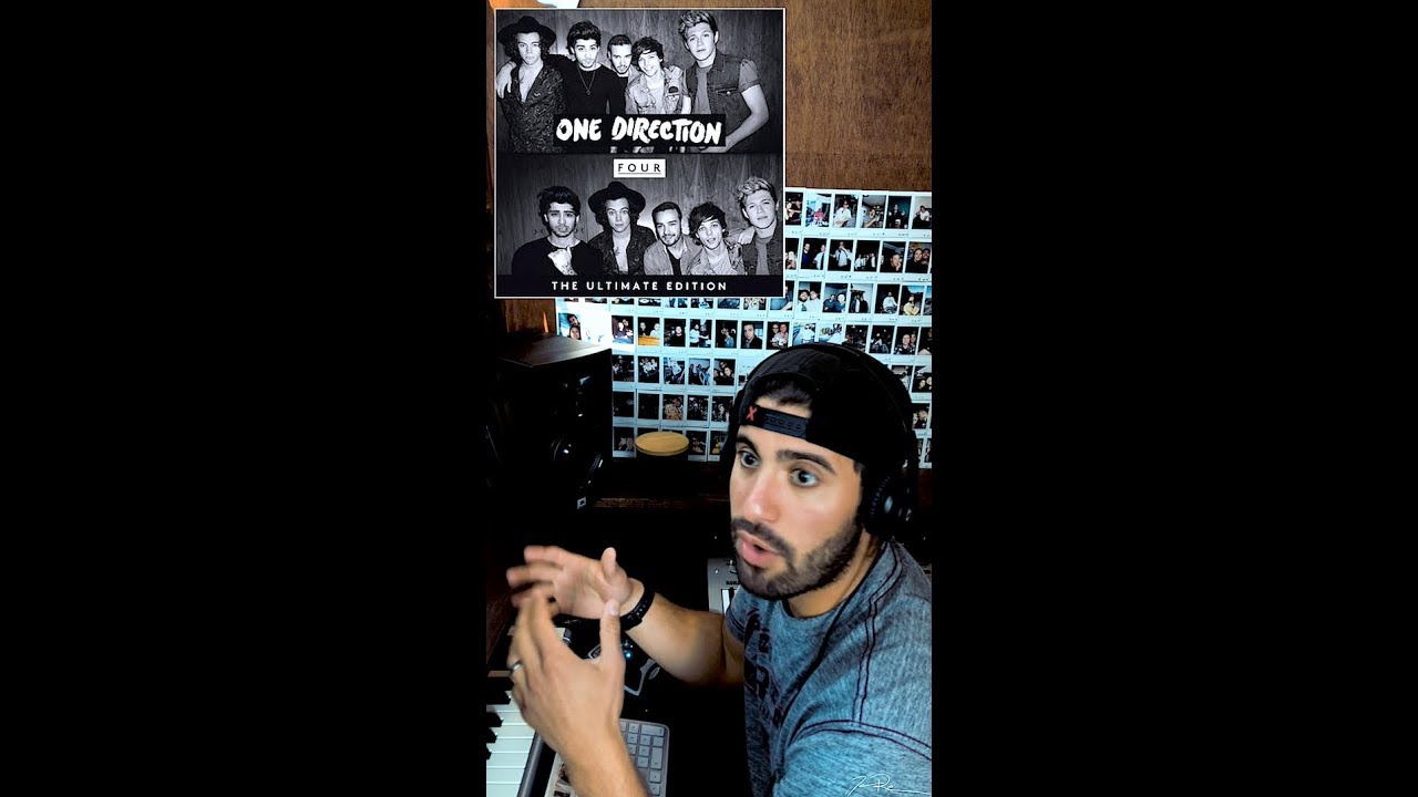 Musician Reacts To: 