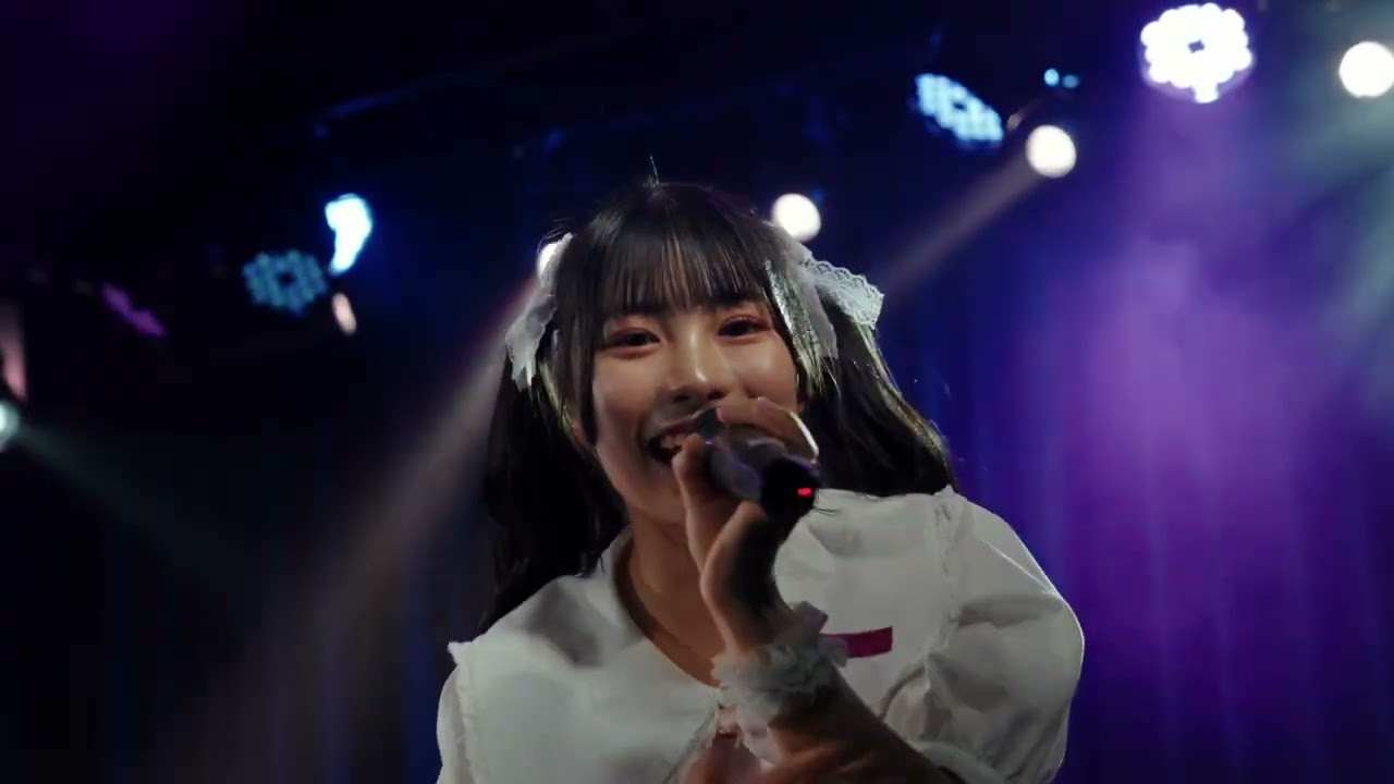 【no Filter】「Can't Stop 恋愛信号」LIVE at LIVE ROXY SHIZUOKA （2022.8.28）