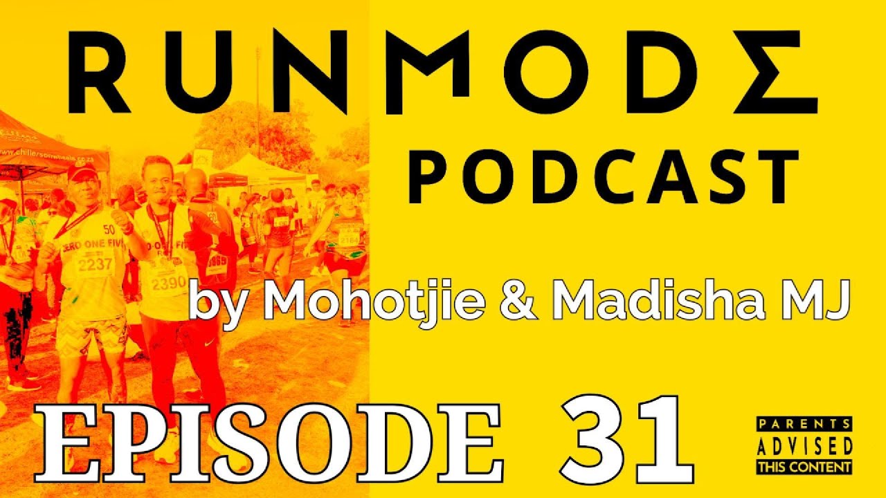 How to lose weight through Running. The best Hill Repeat routines. Don't die while running. Ep31