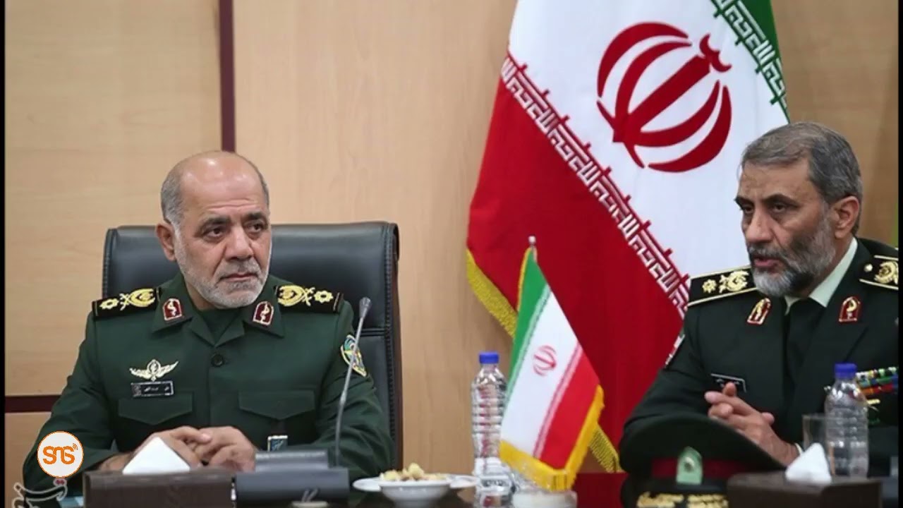 Iran yasema Uwezo wake wa Makombora ni Mkubwa kuliko ‘Maadui’ wanavyodhani