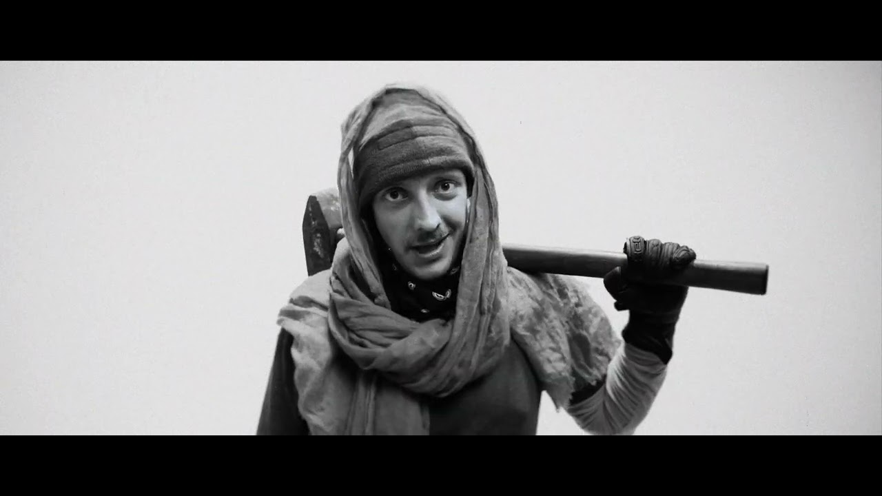 m!co - Enemy (prod by. Joseph Feinstein & m!co)[Official Video]