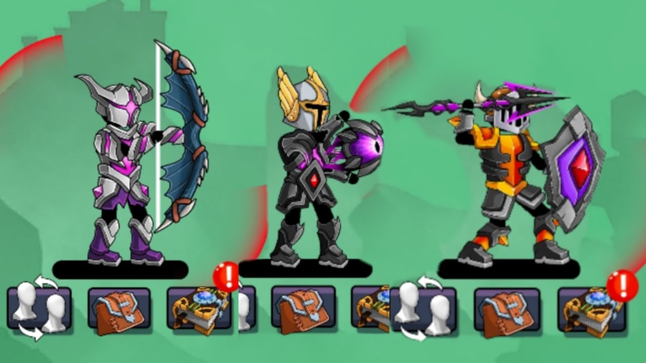 The Archers 2 All Hidden Weapons | New Update 2023
