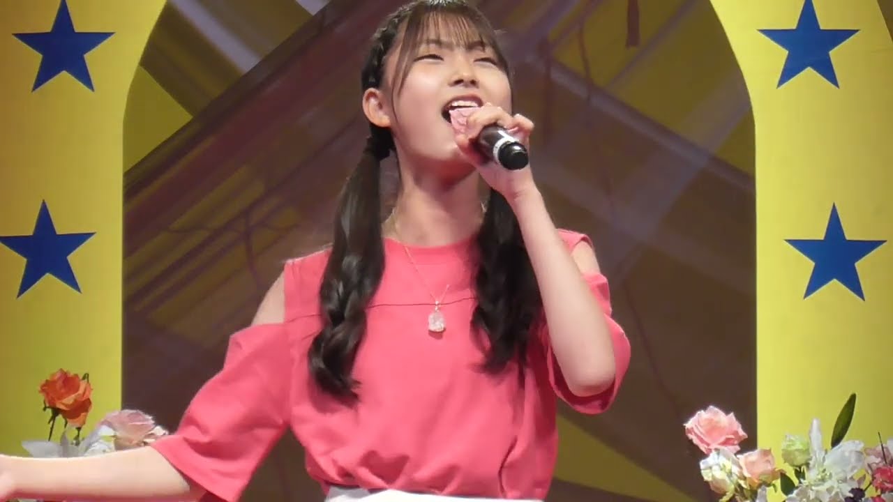 第41回エンタプロエクストラステージ 　To Love You More　加藤礼愛(ｶﾄﾚｱ)　104 4