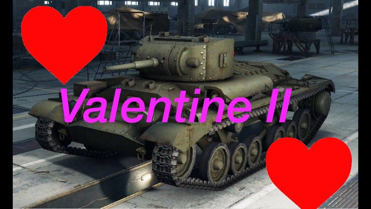 Valentine II  Is it worth it?