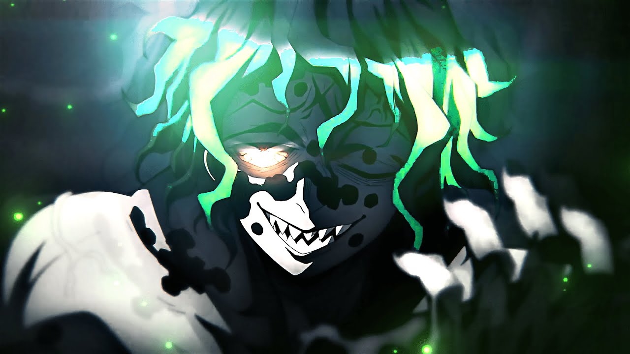 Demon Slayer ep 7/8 edit | Swang - After Effects