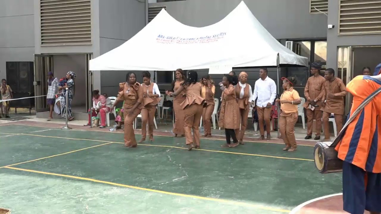 Cultural Festival 2