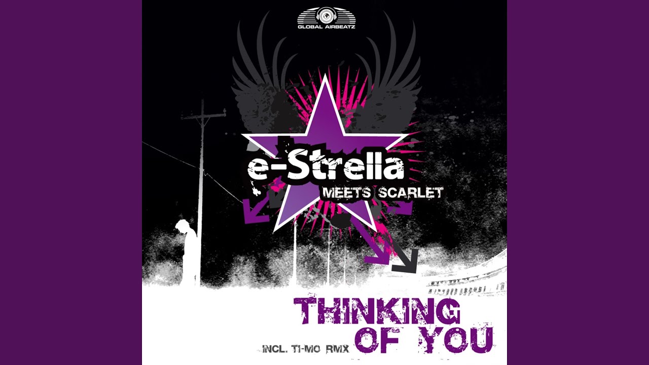 Thinking of You (Radio Edit)