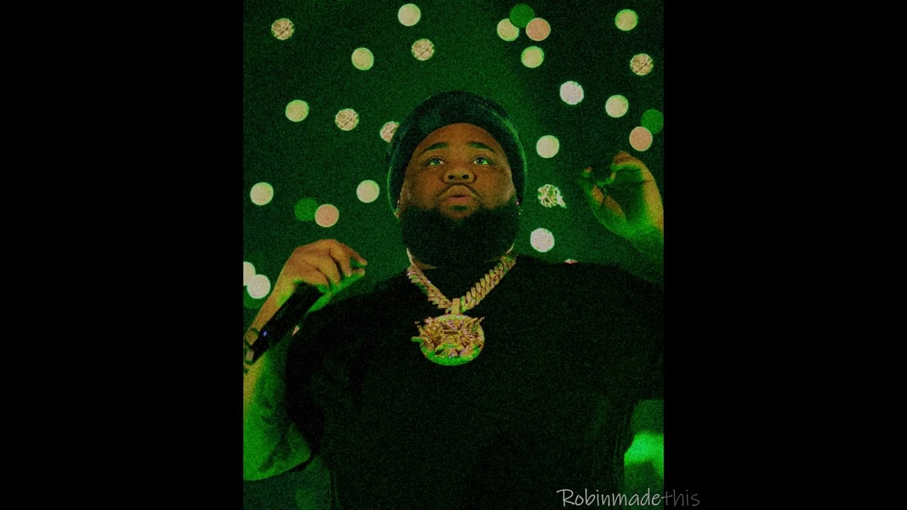 (FREE) Rod Wave Type Beat 🦋 