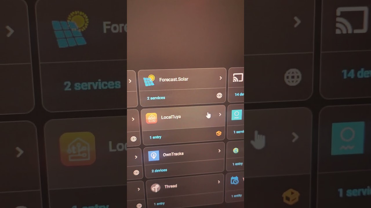 Доступ к отсутствующим атрибутам в Tuya на Home Assistant прост. У меня работает, использую Tuya ...