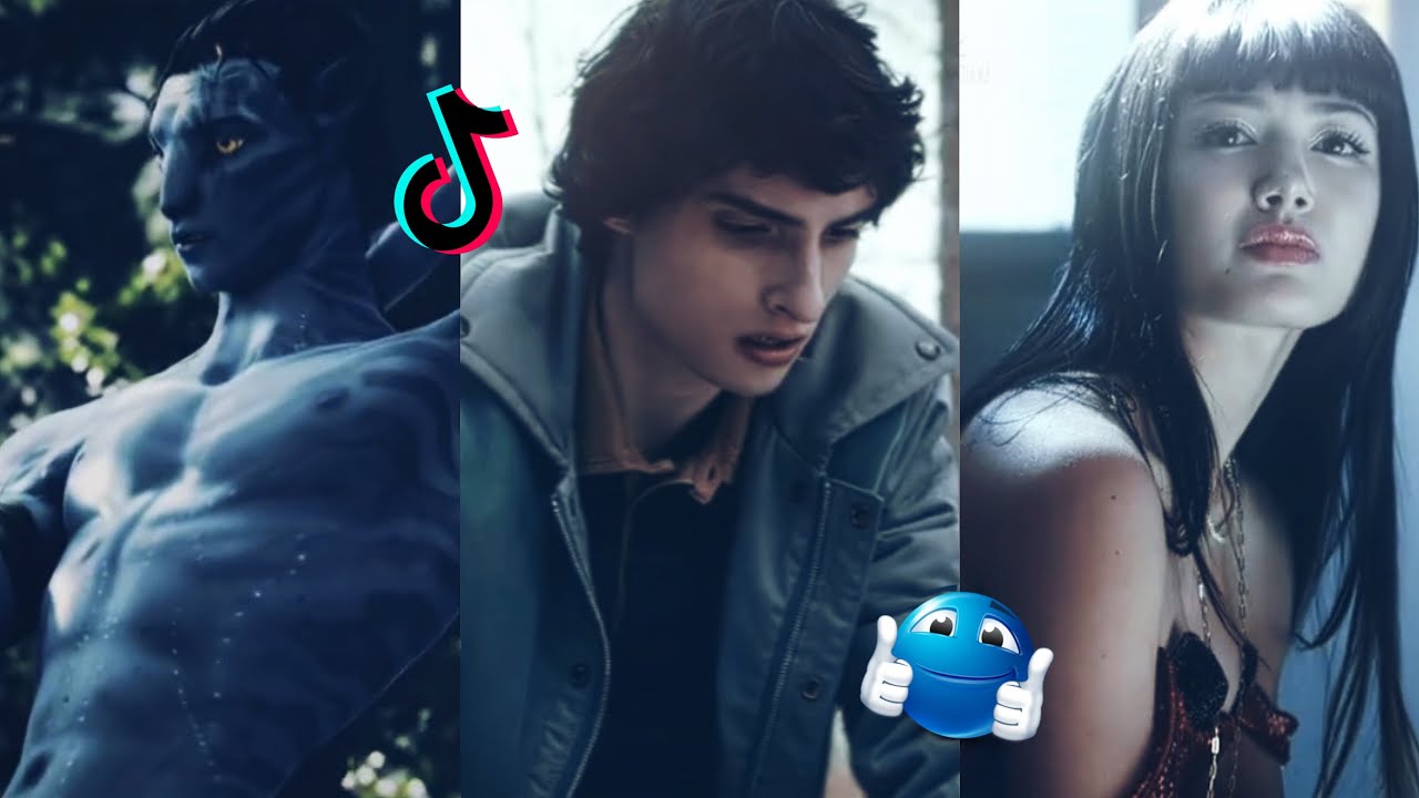 RANDOM TIKTOK EDITS TO WATCH WHEN YOUR BORED + TIKTOK EDIT AUDIOS ☆
