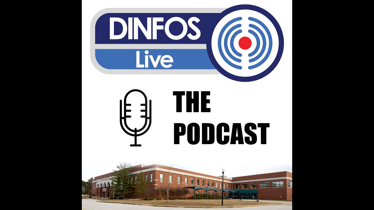 DINFOS Live Episode 42: Crisis Communications in the Civilian Sector