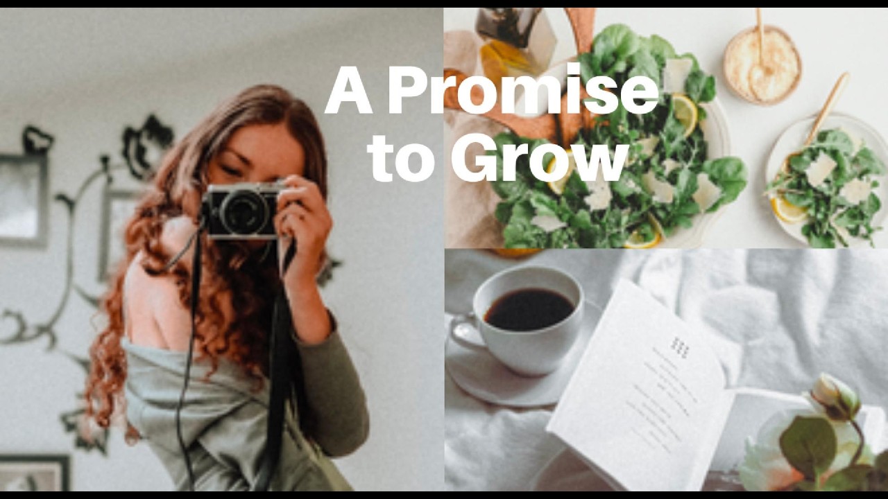 A Promise to Grow 🌱 | Emotional Love Song | Inspirational Romantic Pop Ballad 2026