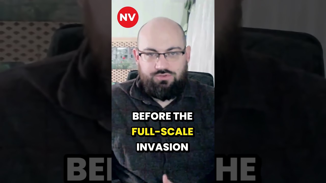 Four Years of the Full-Scale Invasion, Twelve Years of War